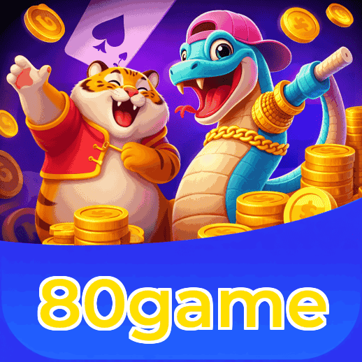 80game Facebook - Página oficial com promoções e comunidade ativa