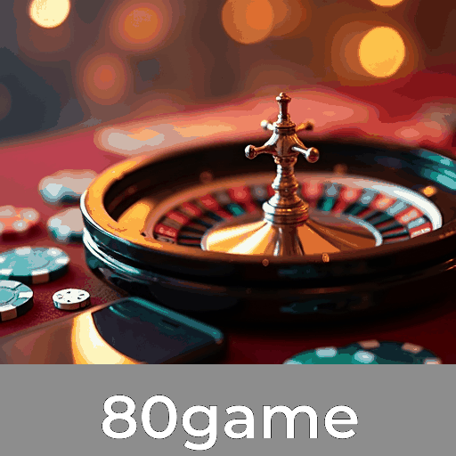 80game: Conquiste a Praticidade com Nosso Aplicativo Móvel Completo