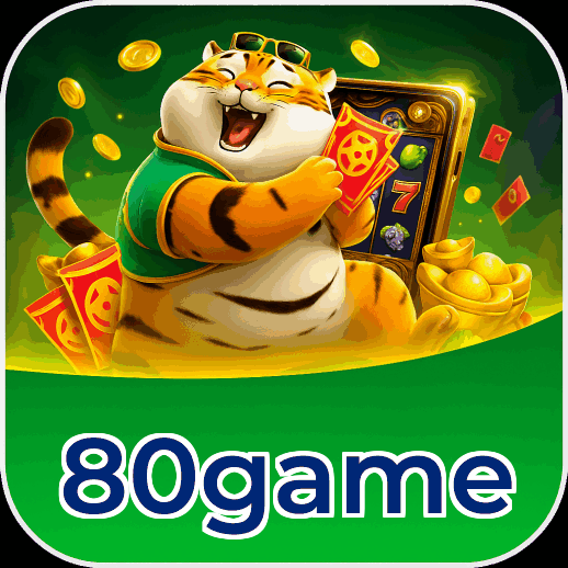 Catálogo 80game 2.547 jogos