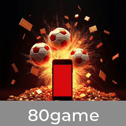 80game: Especialistas em Apostas Esportivas com Foco no Futebol Brasileiro