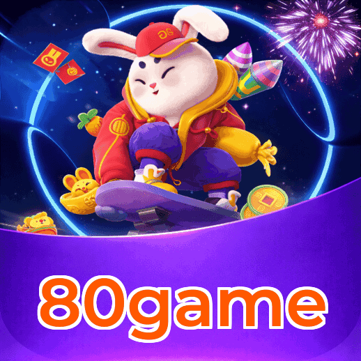 80game Facebook - Página oficial com promoções e comunidade ativa