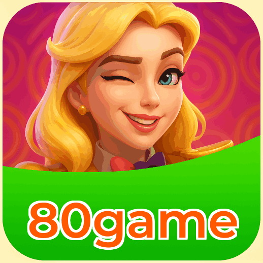 80game bônus R$5.000