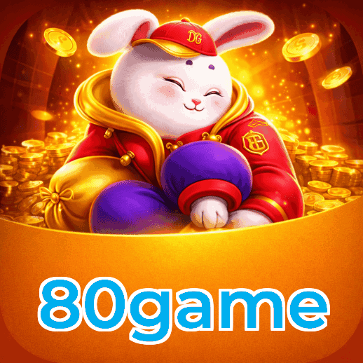 80game Facebook - Página oficial com promoções e comunidade ativa