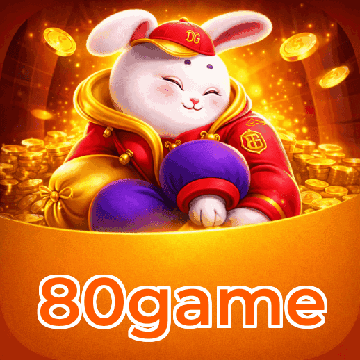 80game Facebook - Página oficial com promoções e comunidade ativa